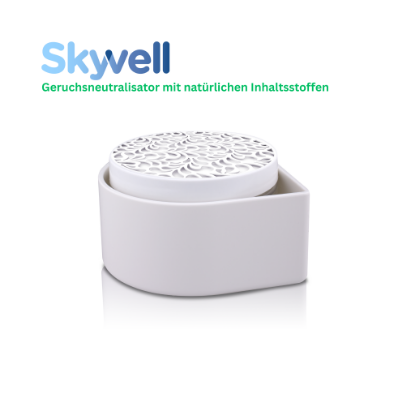 Bild von Skyvell Gel - Wandhalterung
